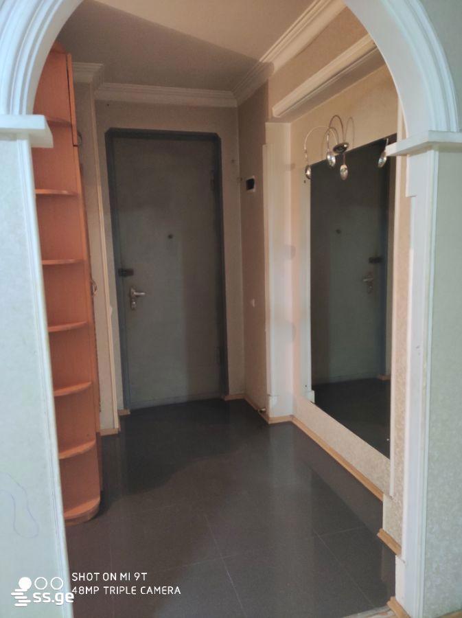 Block II - Digomi massive - 2 rooms