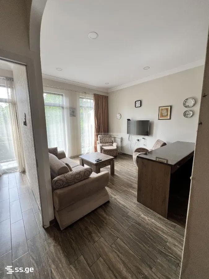 nucubidze st. - 2 rooms