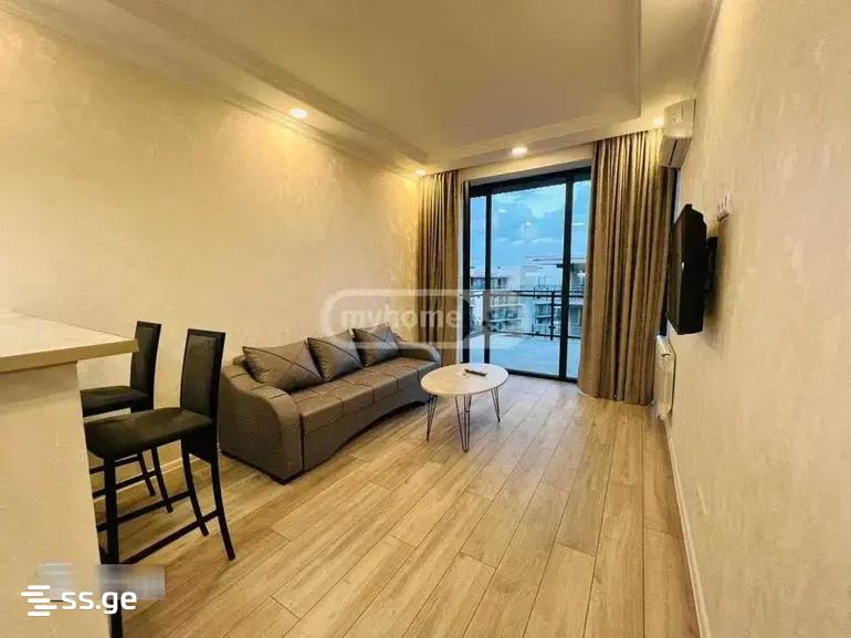 Tsakhvebi st. - 2 rooms