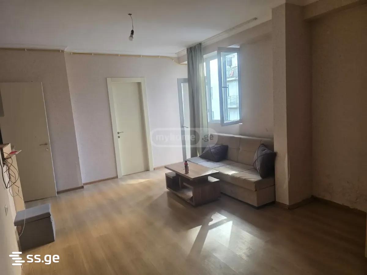petre imeri st. 0 - 3 rooms