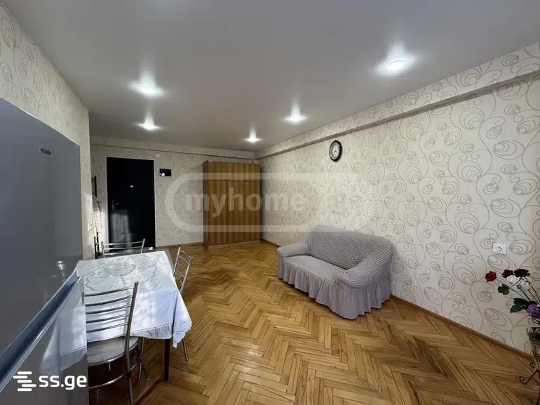 a.wereTlis avenue - 2 rooms