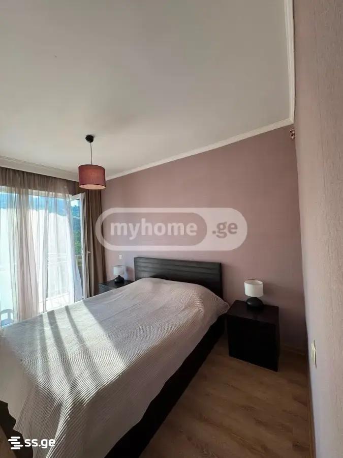 samtredia st. - 2 rooms
