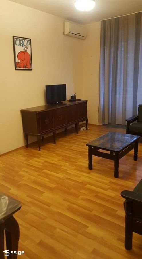 mckheta st. - 2 rooms