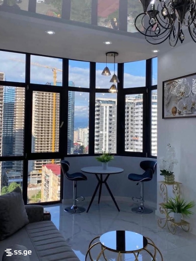 Firosman St. 29 - 3 rooms