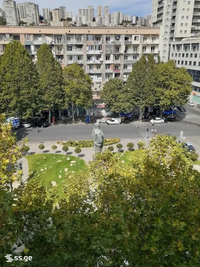vaja-pshavela avenue 55 - 3 rooms