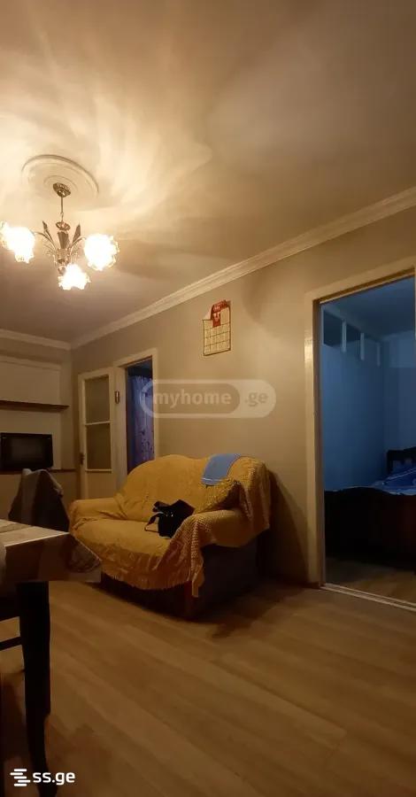 b. chichinadze st. 0 - 3 rooms