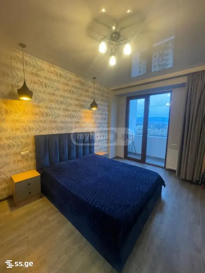 petre imeri st. - 2 rooms
