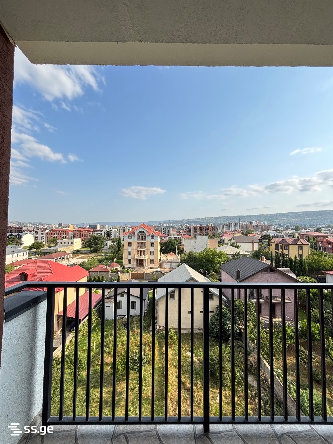Asmati st. 16 - 2 rooms