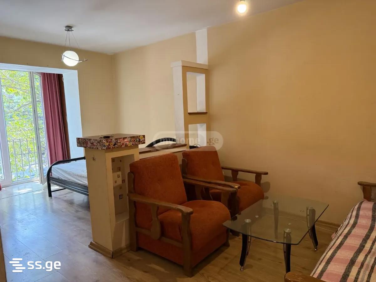 vaja-pshavela avenue 28ა - 1 rooms