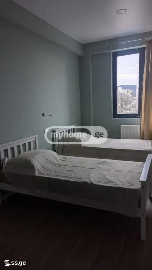 Gela Gogishvili st. - 2 rooms