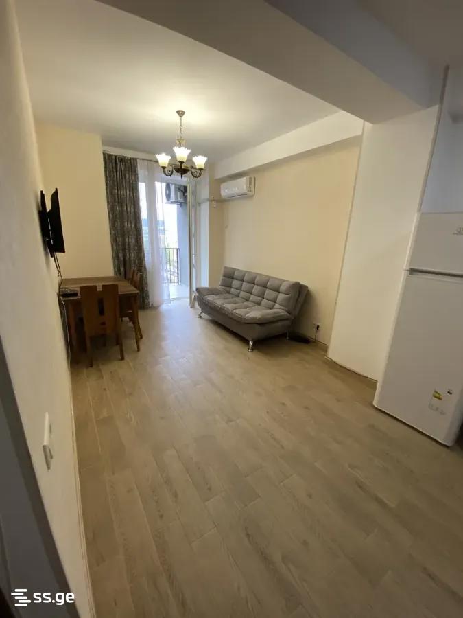 parnavaz mepe avenue 26 - 2 rooms