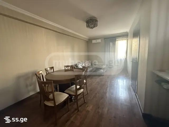 pekini st. - 2 rooms