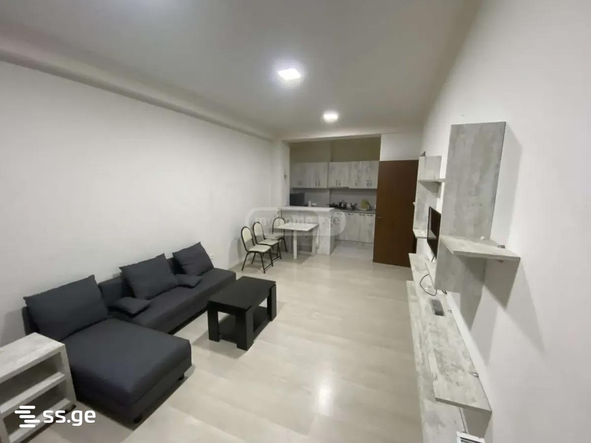 a.wereTlis avenue - 2 rooms