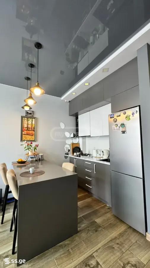 Davari st. - 2 rooms
