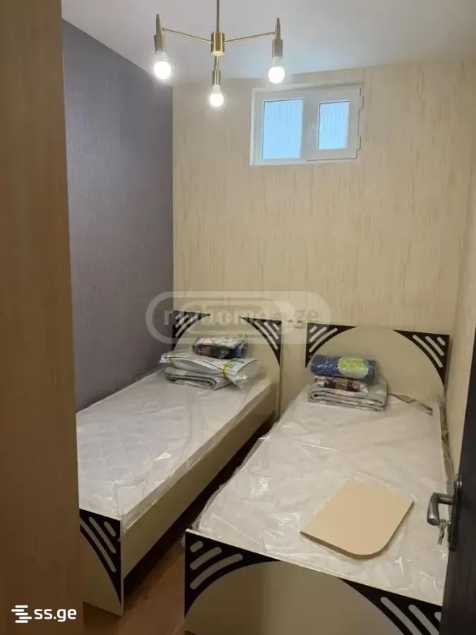 godziashvili st. - 2 rooms