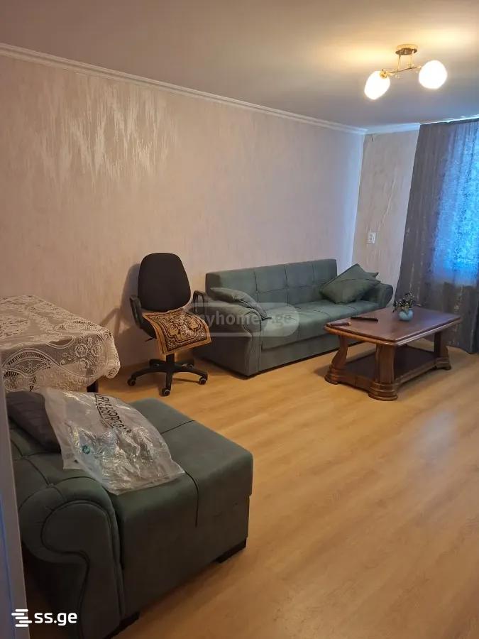 a. managadze st. 0 - 2 rooms