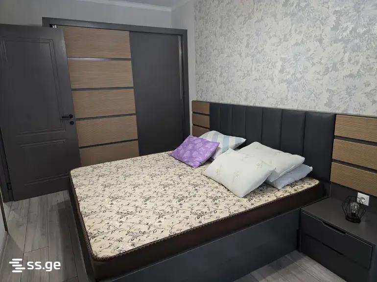 kerchi st. 6 - 2 rooms