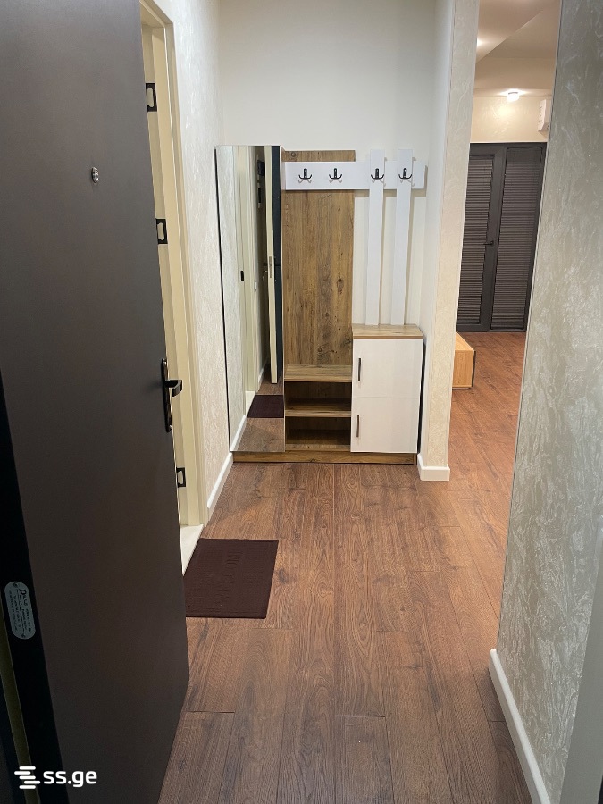 mirckhulava st. 9/11 - 2 rooms