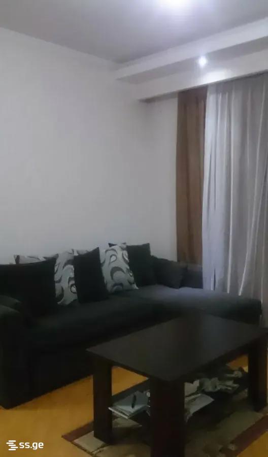 g. gabashvili st. 3 - 2 rooms