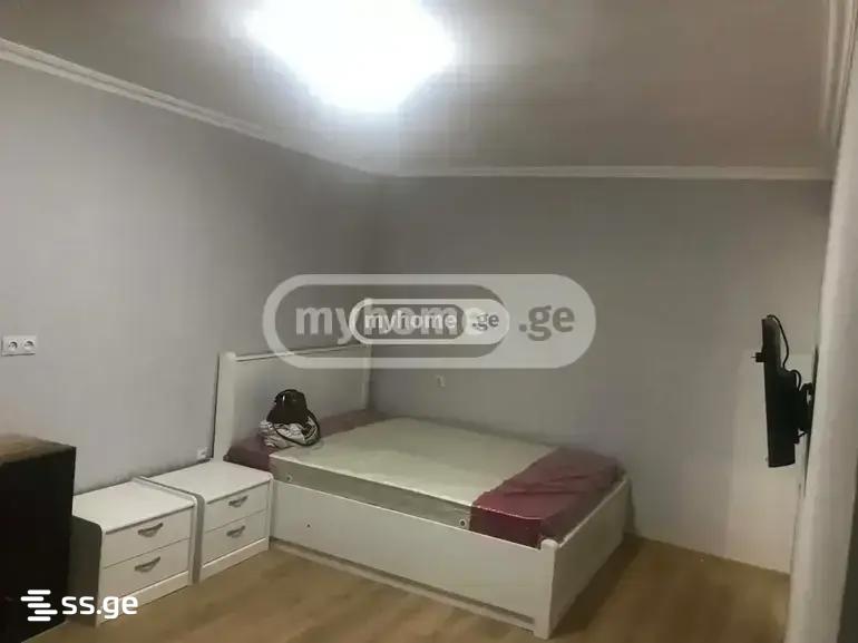 gorgasali st. - 2 rooms