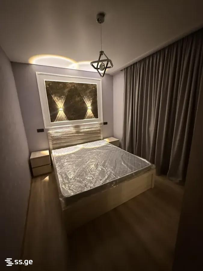 khomleli st. - 2 rooms