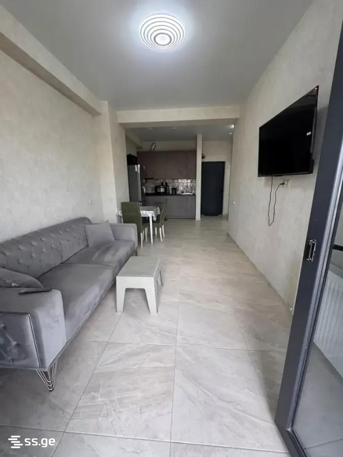 mirckhulava st. - 2 rooms