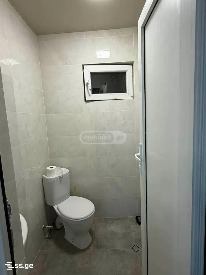 David Batonishvili st. 0 - 1 rooms
