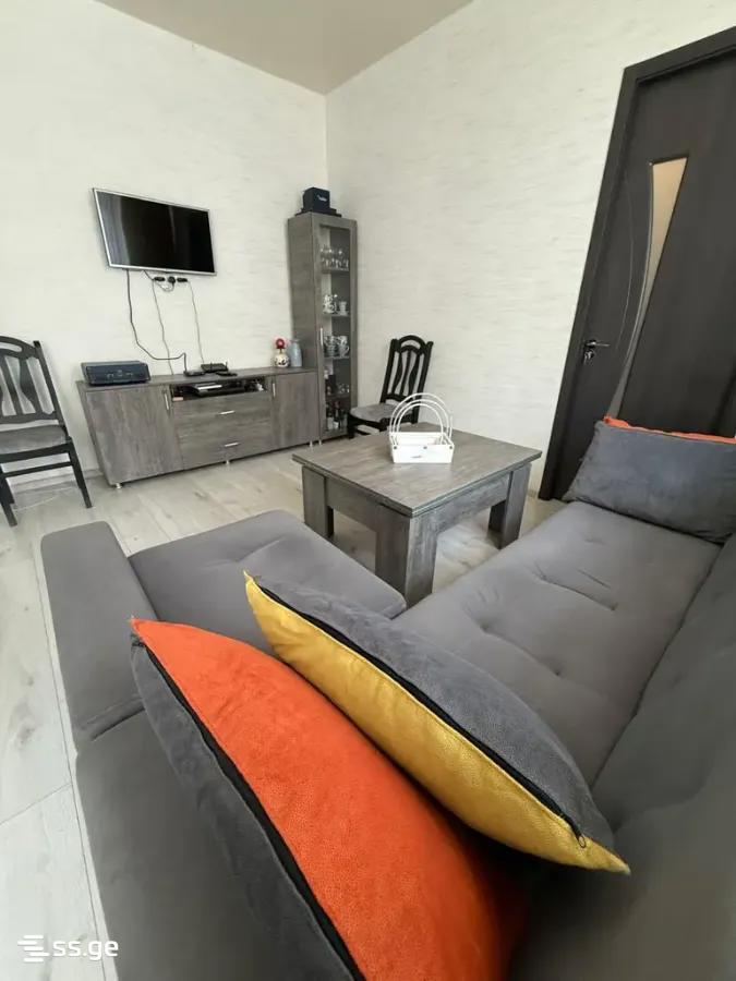 bokhou st. - 2 rooms