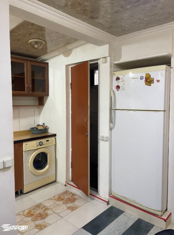 razikashvili st. 12 - 2 rooms