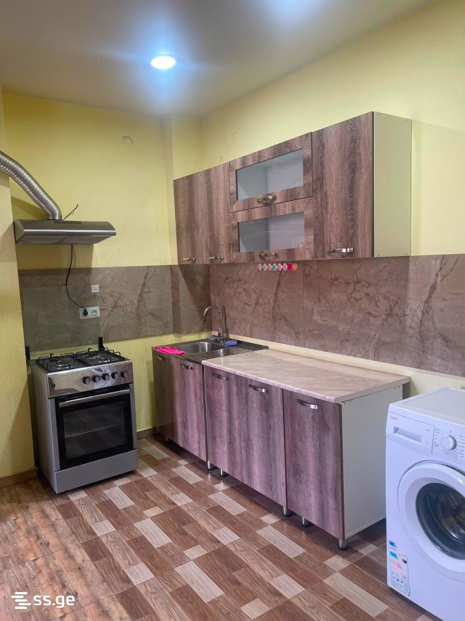 abashvili st. 3 - 2 rooms