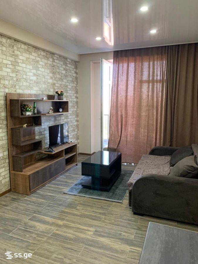 navtlugi st. - 2 rooms