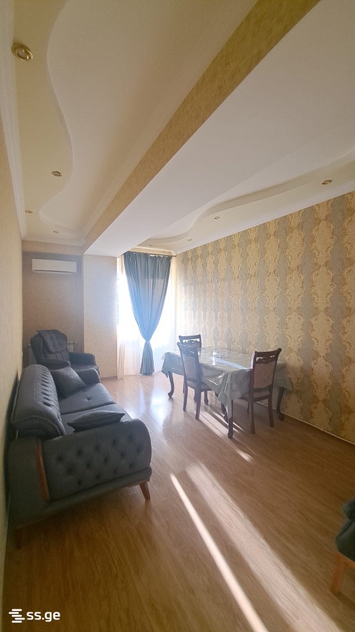 Lekh Kachinski st. 1 - 2 rooms