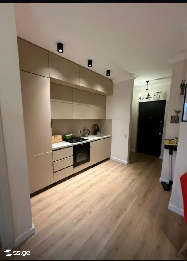 kostava st. - 2 rooms