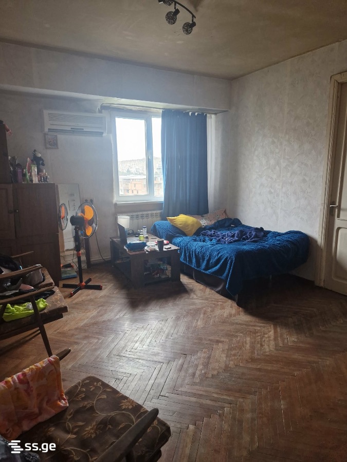 s. cincadze st 81 - 3 rooms