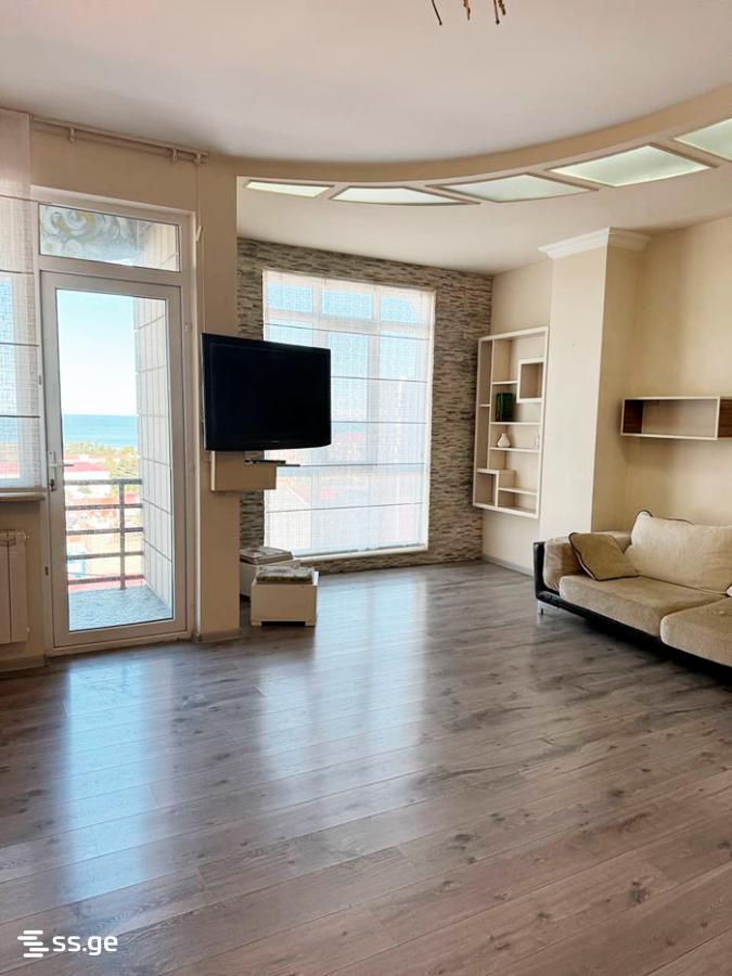 Gorgasli st. 149 - 3 rooms