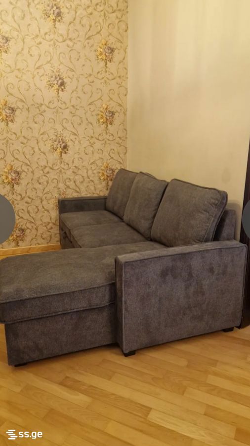 Gorgasli st. 128 - 2 rooms