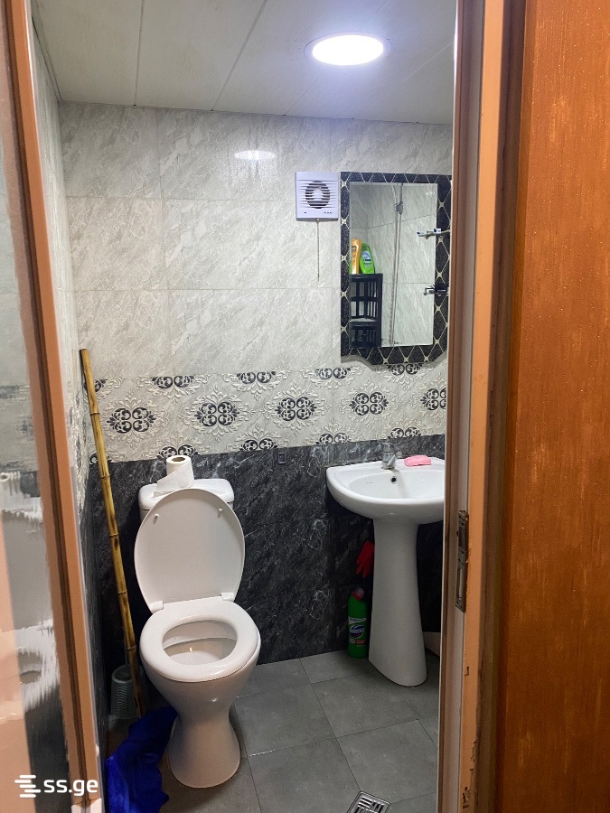 Micro. XI, bl. II - Temka 315 - 1 rooms