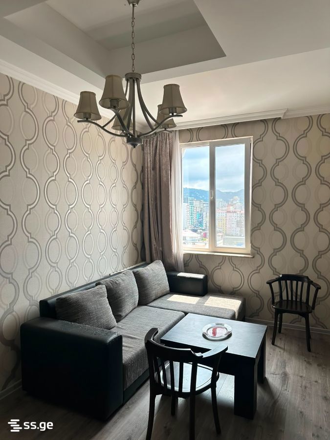 Gorgasli st. 149 - 2 rooms