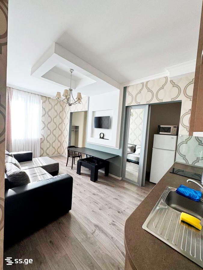 Gorgasli st. 149 - 2 rooms