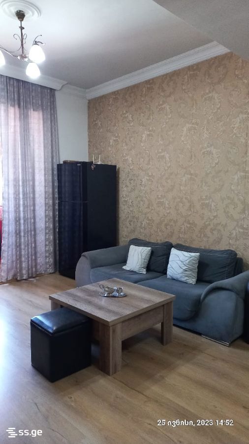 43 - 2 rooms