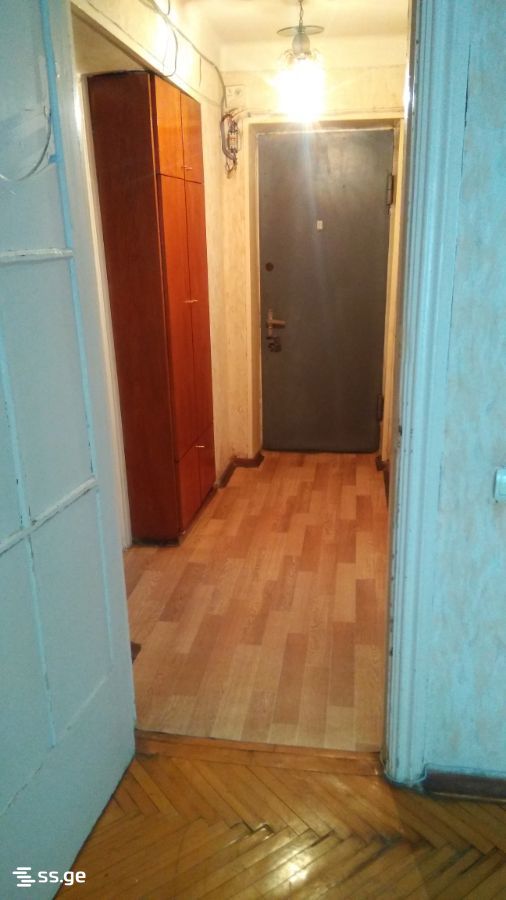 guramishvili ave (Sanzona) 39 - 2 rooms