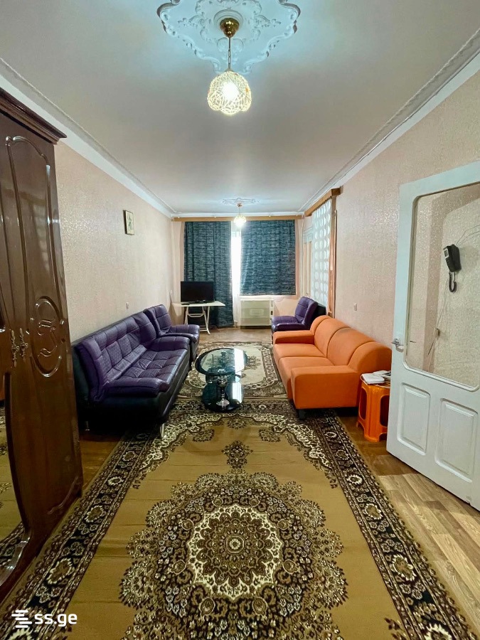 136 - 3 rooms