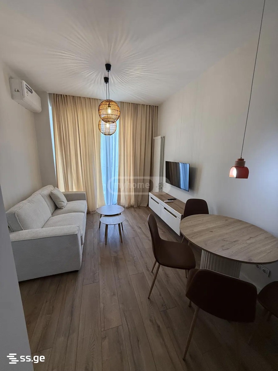 Lisi lake - 3 rooms