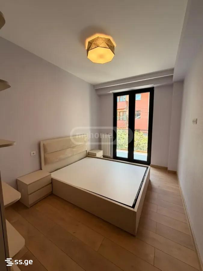 Ochamchiri st. - 3 rooms