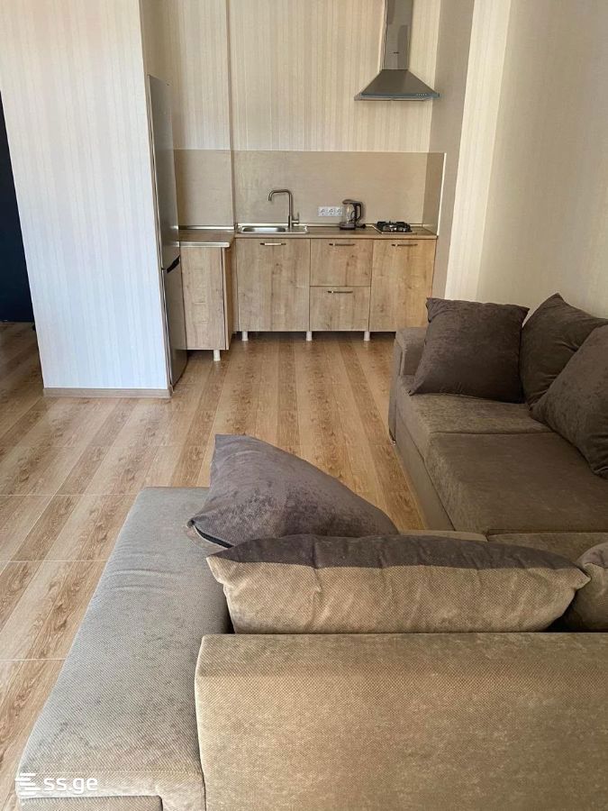 Tbel Abuseridze st. 22 - 2 rooms