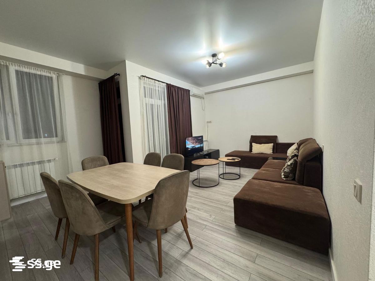 Makhata Rise 1 - 2 rooms