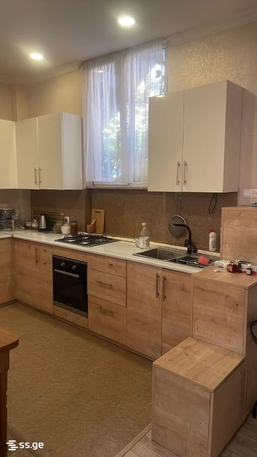 larsi st. 1 - 3 rooms