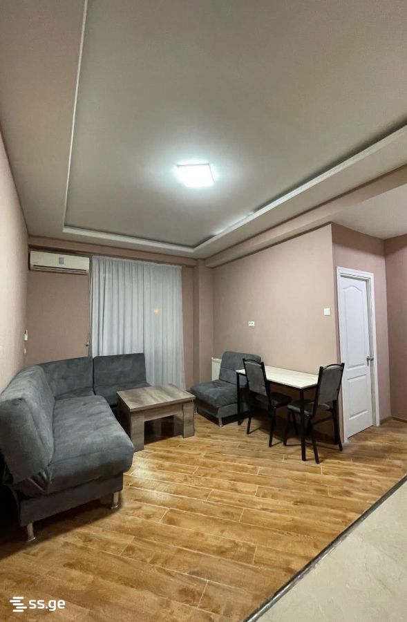 Bochorishvili st. 13 - 3 rooms
