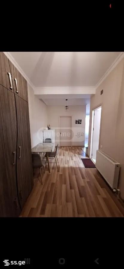 vaja pshavela I chikhi 25 - 2 rooms