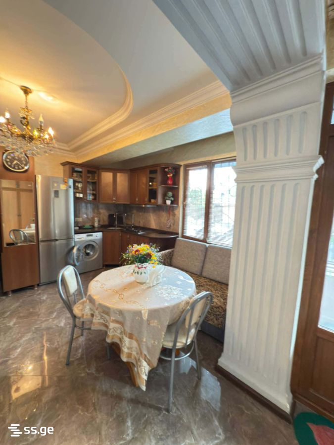 12 - 1 rooms
